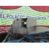 Recambio de refuerzo paragolpes delantero para jeep compass limited referencia OEM IAM   