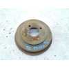 Recambio de tambor freno trasero izquierdo para hyundai accent (mc) referencia OEM IAM 5841125201  