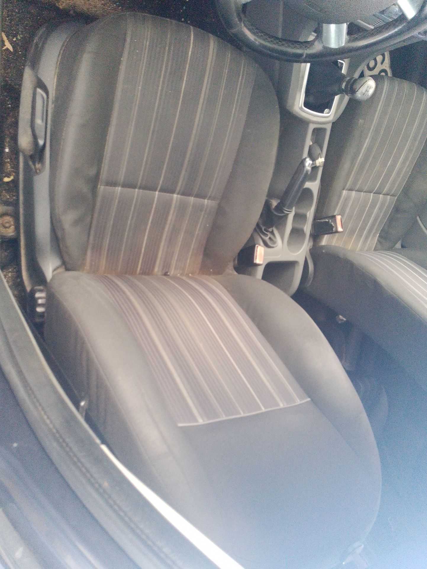 Recambio de asiento delantero izquierdo para ford focus ii (da_, hcp, dp) 1.6 tdci referencia OEM IAM   