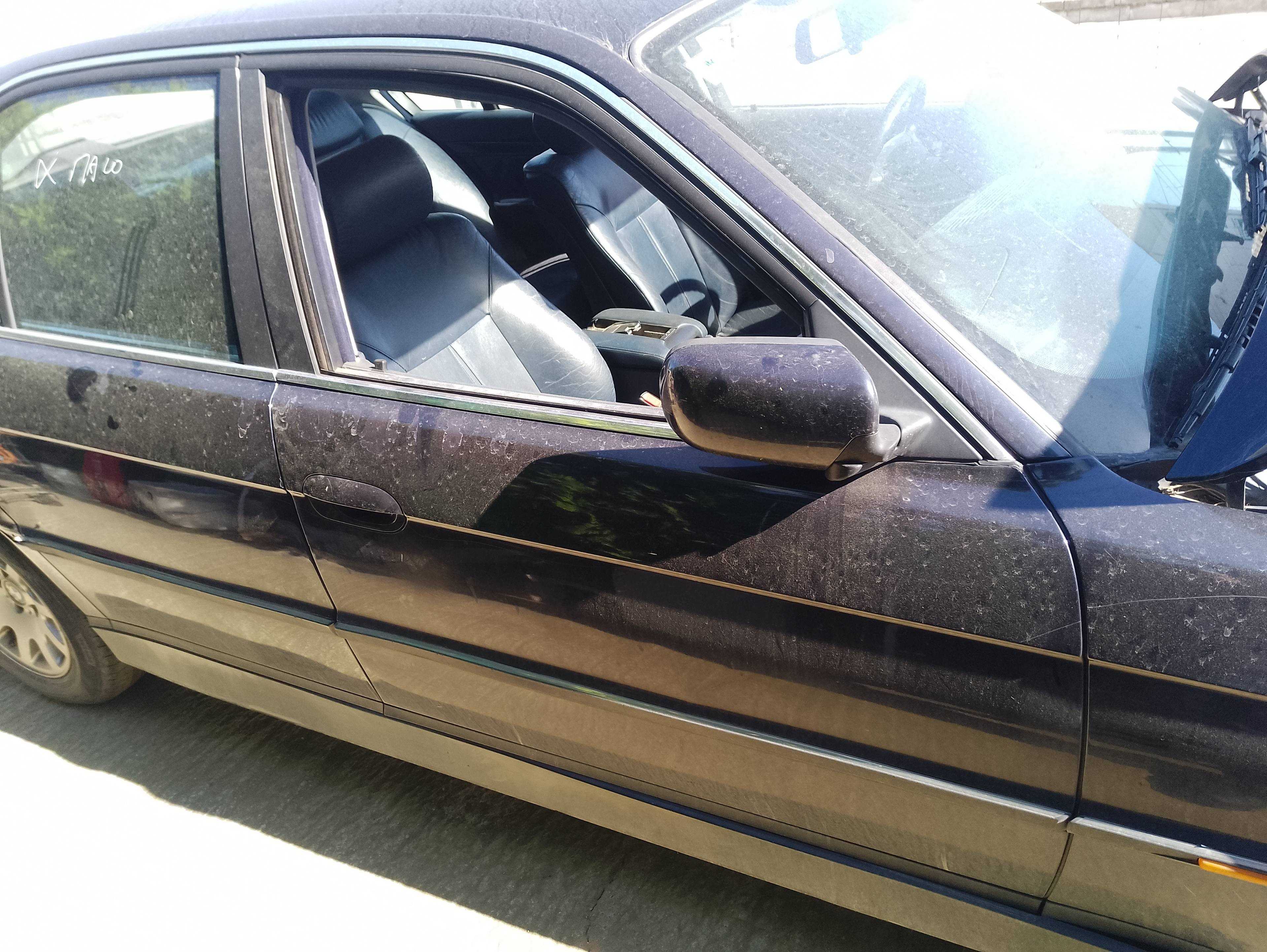 Recambio de puerta delantera derecha para bmw serie 7 (e38) referencia OEM IAM   