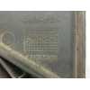 Recambio de electroventilador para fiat grande punto (199) 1.3 16v jtd cat referencia OEM IAM 871300200  