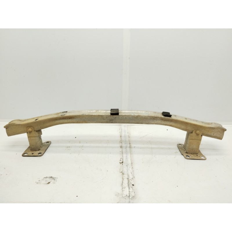 Recambio de refuerzo paragolpes delantero para renault megane ii berlina 5p referencia OEM IAM   