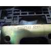 Recambio de cinturon seguridad trasero izquierdo para renault megane ii coupe/cabrio referencia OEM IAM 8200077387  