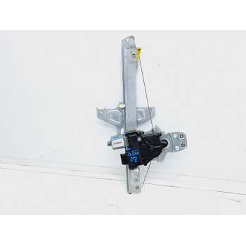 ELEVALUNAS TRASERO IZQUIERDO 128000772 0130822447 BOSCH