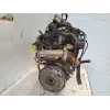 Recambio de motor completo para chevrolet nubira berlina 1.8 cat referencia OEM IAM Z20S-D 0445010142 