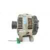 Recambio de alternador para peugeot 206 berlina 1.9 diesel referencia OEM IAM 9623727280 2541970A 
