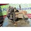 Recambio de caja cambios para renault rapid/express (f40) 1.6 diesel referencia OEM IAM JB1032  