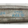 Recambio de refuerzo paragolpes delantero para renault megane ii berlina 5p referencia OEM IAM   