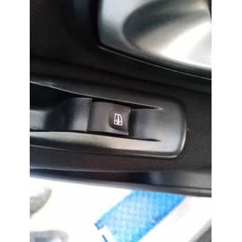 MANDO ELEVALUNAS TRASERO IZQUIERDO 
