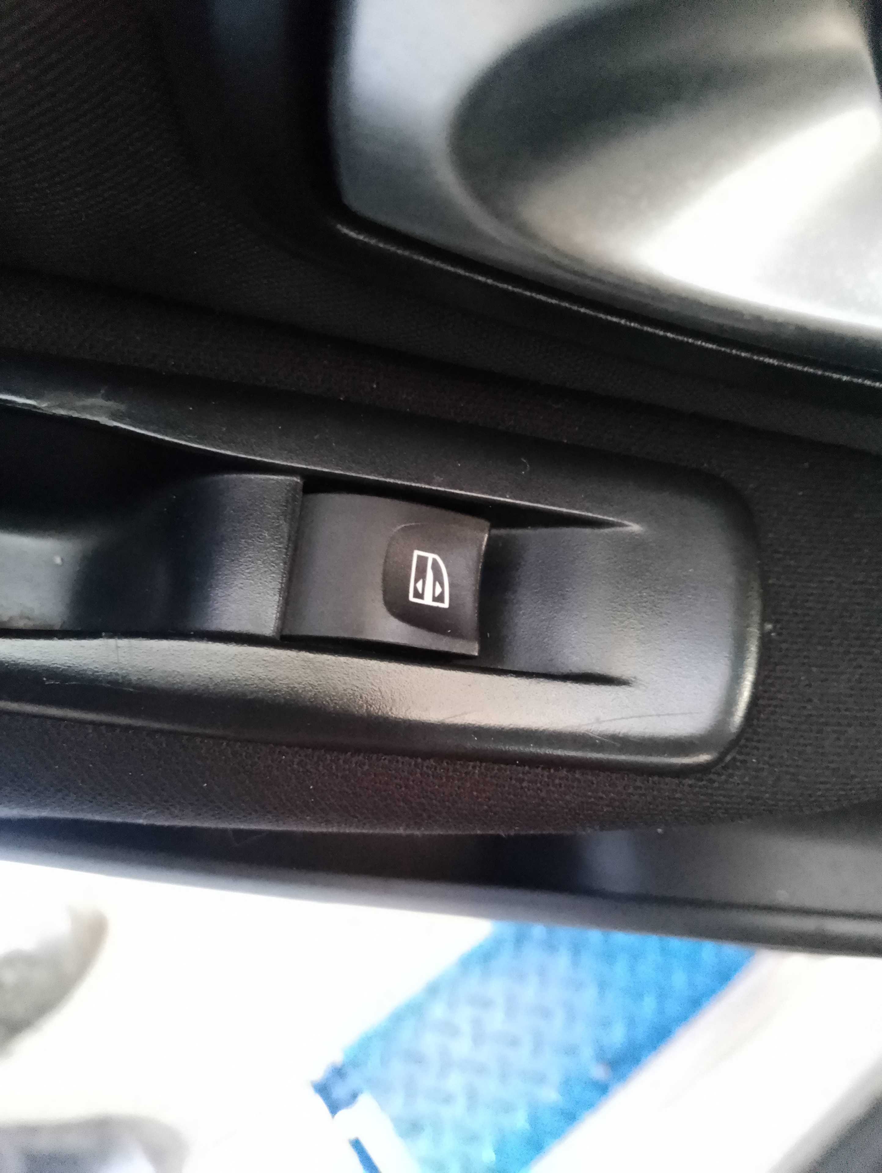 Recambio de mando elevalunas trasero izquierdo para renault scenic iii authentique referencia OEM IAM   