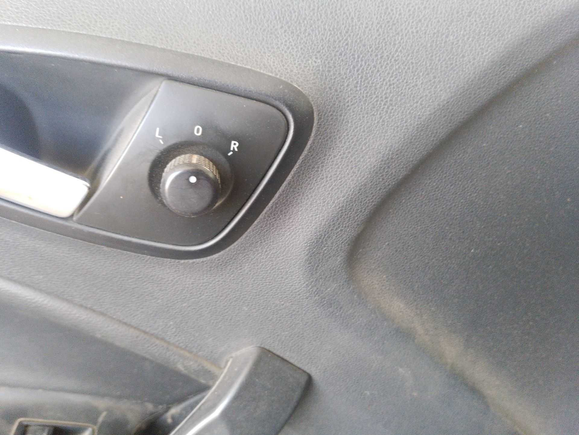 Recambio de mando retrovisor para seat ibiza iv (6j5, 6p1) 1.0 referencia OEM IAM   