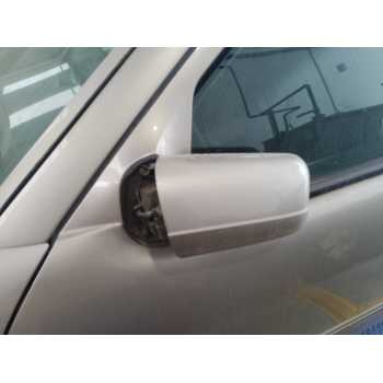 RETROVISOR IZQUIERDO 