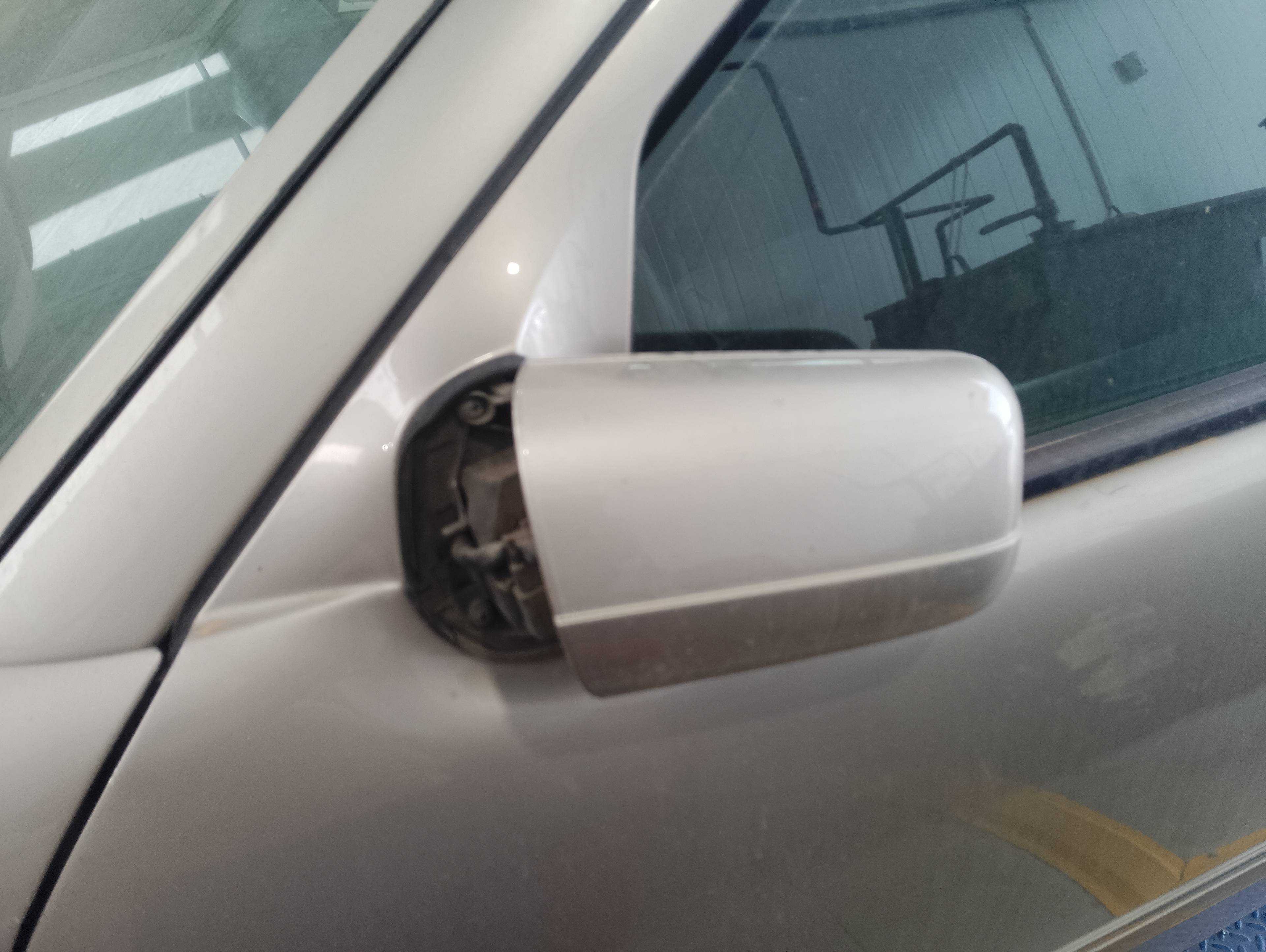 Recambio de retrovisor izquierdo para mercedes-benz clase e (w210) berlina 200 (210.035) referencia OEM IAM   