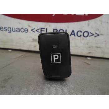 PULSADOR FRENO DE MANO ELECTRICO 