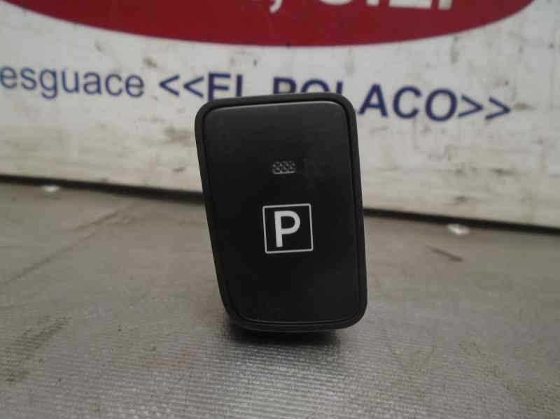 Recambio de pulsador freno de mano electrico para toyota auris touring sports (e18) hybrid active referencia OEM IAM   