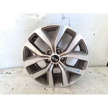 LLANTA r17 529103w610 