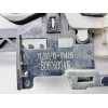 Recambio de maneta exterior delantera derecha para renault megane iii berlina 5 p business referencia OEM IAM 806060041R  