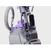 Recambio de cerradura puerta trasera derecha para kia carens ( ) basic referencia OEM IAM 81420A4030  