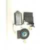 Recambio de motor elevalunas trasero derecho para volkswagen tiguan (5n2) advance bluemotion referencia OEM IAM 5N0959704F A6835