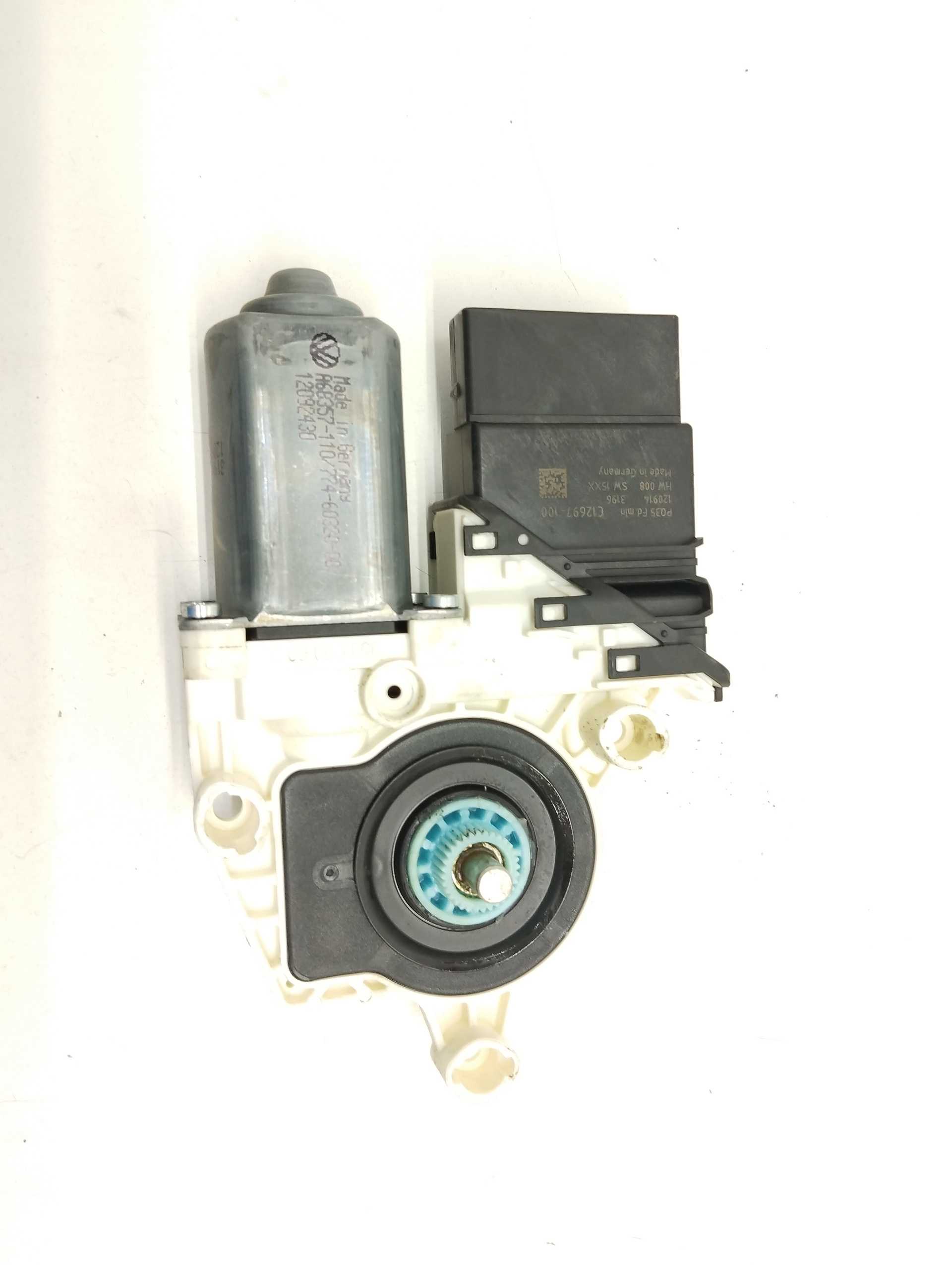 Recambio de motor elevalunas trasero derecho para volkswagen tiguan (5n2) advance bluemotion referencia OEM IAM 5N0959704F A6835