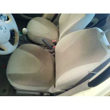 ASIENTO DELANTERO IZQUIERDO 