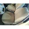 Recambio de asiento delantero izquierdo para nissan micra (k12e) 25 aniversario referencia OEM IAM   