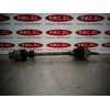 Recambio de transmision delantera derecha para renault rapid/express (f40) 1.6 diesel referencia OEM IAM 7701349771  