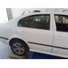 Recambio de puerta trasera derecha para skoda octavia i (1u2) 1.9 tdi referencia OEM IAM 1U4833056  