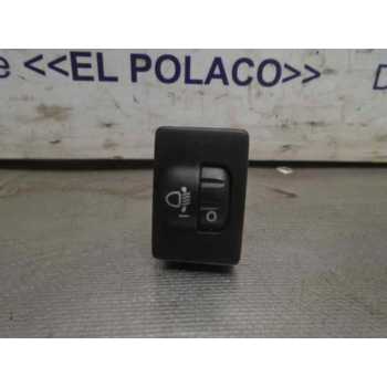 MANDO REGULADOR DE FAROS 