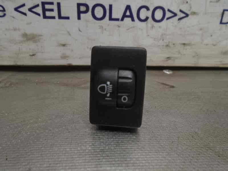 Recambio de mando regulador de faros para toyota auris touring sports (e18) hybrid active referencia OEM IAM   