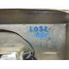 Recambio de maneta exterior porton para dodge nitro 2.8 crd referencia OEM IAM 55113161A  
