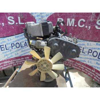 MOTOR COMPLETO 852 750 852-750 