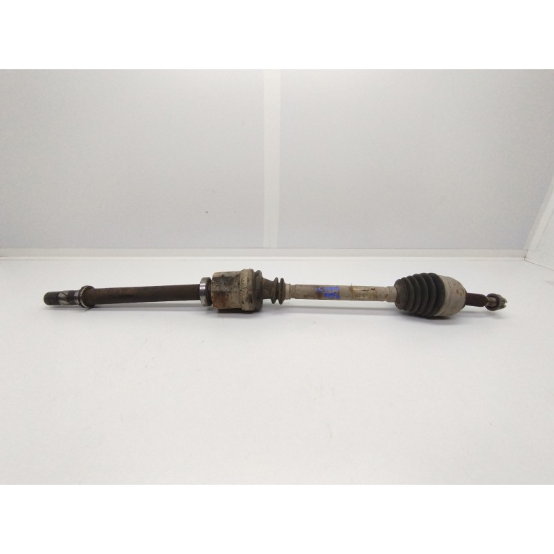 Recambio de transmision delantera derecha para renault megane ii berlina 5p referencia OEM IAM 8200198015 EBJ95BT21 