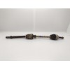 Recambio de transmision delantera derecha para renault megane ii berlina 5p referencia OEM IAM 8200198015 EBJ95BT21 