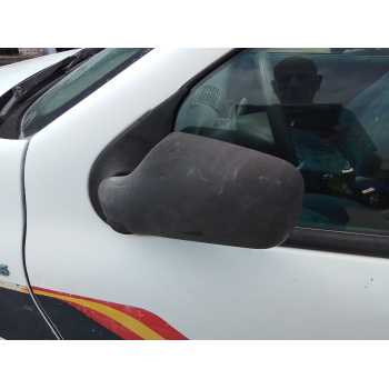RETROVISOR IZQUIERDO 
