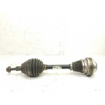 TRANSMISION DELANTERA IZQUIERDA 5Q0407271H 