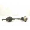 Recambio de transmision delantera izquierda para seat leon (5f1) fr referencia OEM IAM 5Q0407271H  