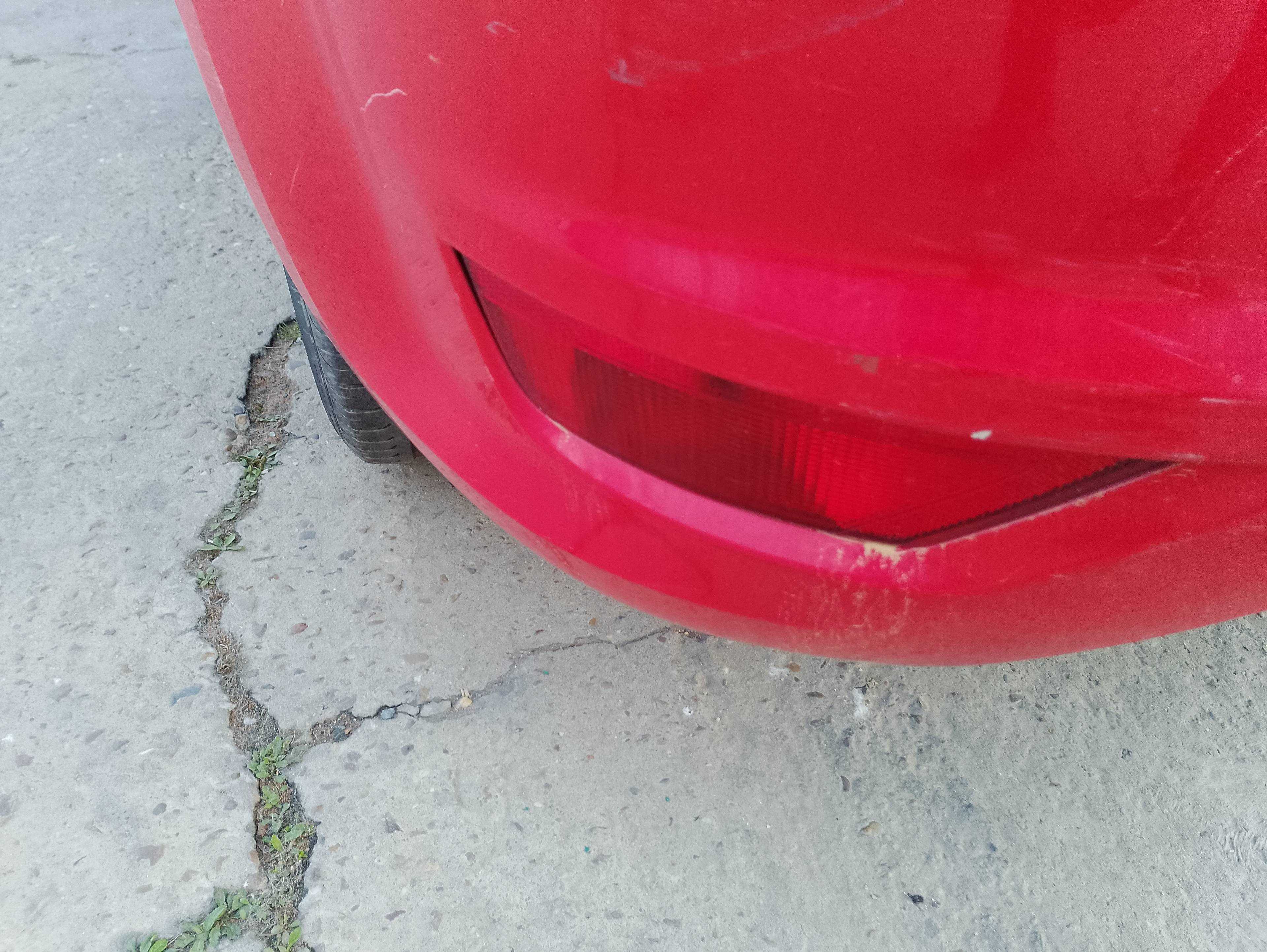 Recambio de faro antiniebla trasero izquierdo para ford focus berlina (cap) ambiente (d) referencia OEM IAM   