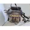 Recambio de motor completo para seat ibiza (6l1) fresh referencia OEM IAM BXW  