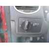 Recambio de mando luces para ford focus berlina (cap) ambiente (d) referencia OEM IAM   