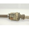 Recambio de transmision delantera derecha para renault megane ii berlina 5p referencia OEM IAM 8200198015 EBJ95BT21 