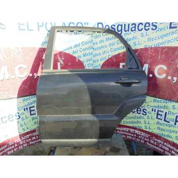 PUERTA TRASERA IZQUIERDA 