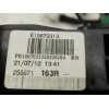 Recambio de anillo airbag para renault clio iv 1.5 dci referencia OEM IAM 255671163R  