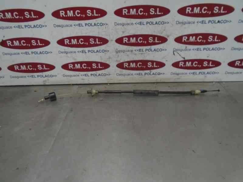 Recambio de cable embrague para ford orion referencia OEM IAM   
