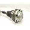 Recambio de transmision delantera izquierda para seat leon (5f1) fr referencia OEM IAM 5Q0407271H  