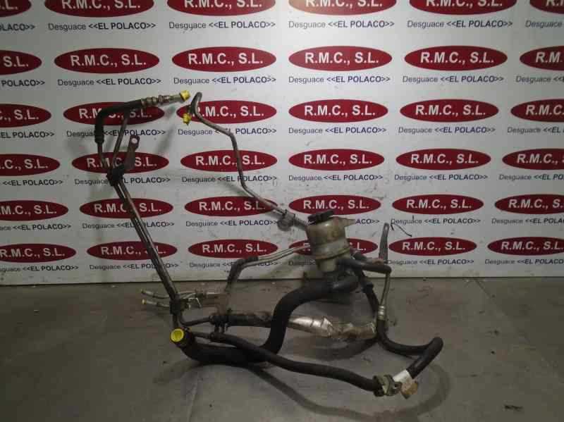 Recambio de tubo direccion para jeep compass limited referencia OEM IAM   