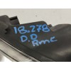 Recambio de faro antiniebla derecho para skoda rapid 1.6 tdi dpf referencia OEM IAM 5JA944700  