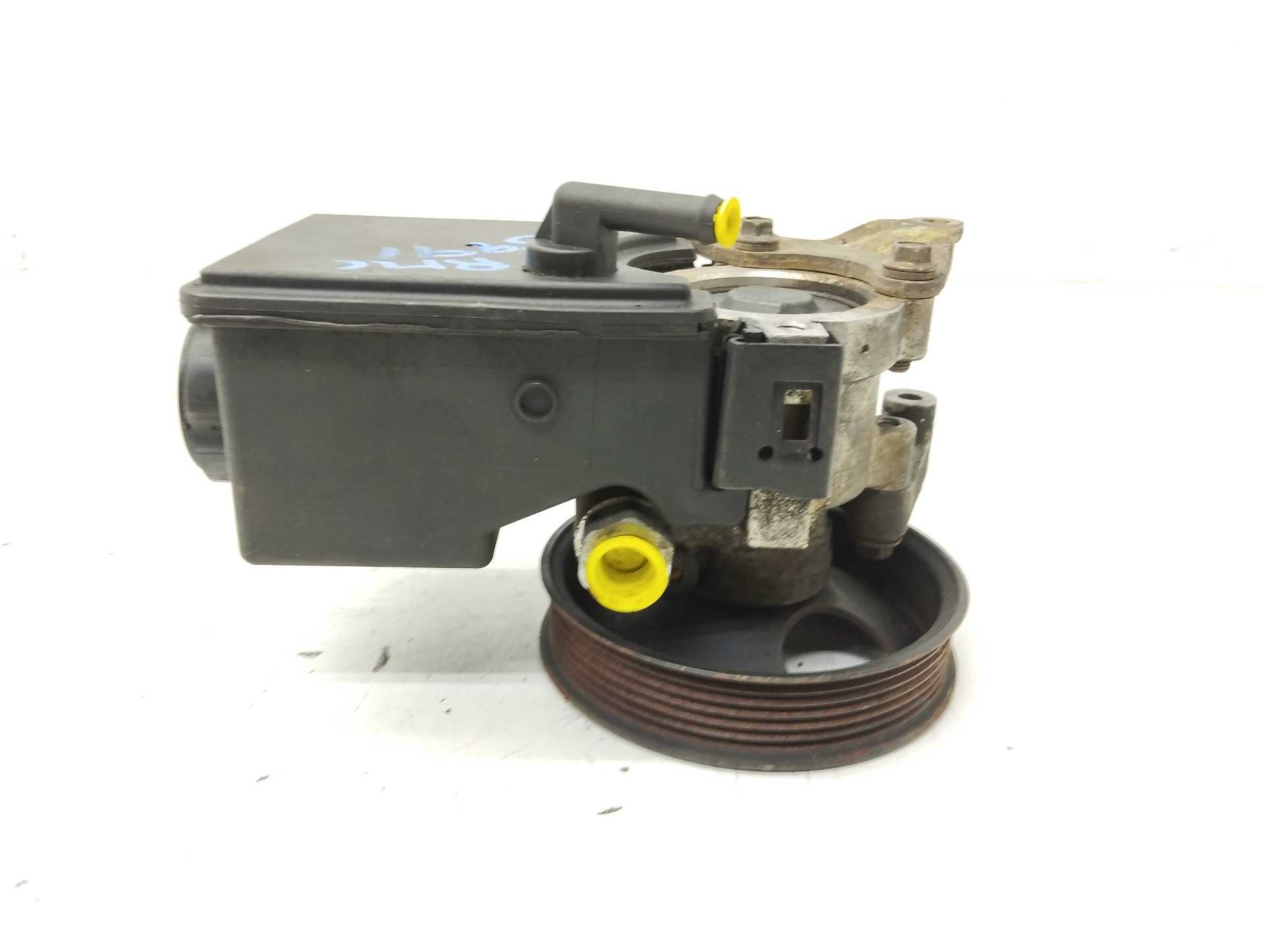 Recambio de bomba direccion para ssangyong kyron 2.0 referencia OEM IAM   