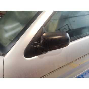 RETROVISOR IZQUIERDO 