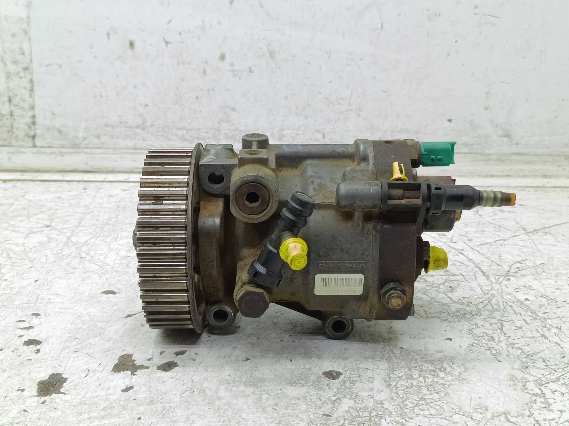 Recambio de bomba inyeccion para renault kangoo (f/kc0) alize referencia OEM IAM 8200423059 8200057225 R9042A041A
